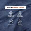 Heating Pad for Back Pain Relief, Large Electric Heat Pad for Neck and Shoulders, 6 Heat Settings & Auto Shut Off Hot Pad, Machine Washable Ultra Soft Fabric, Gifts for Women, Men, Mom, Dad (37''x 24'', Dark Gray)