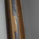 Autekcomma Heavy Duty Roof Rack Cross Bars, Compatible with 2019-2023 Hyundai Santa Fe & Santa Fe Hybrid, Anti-Corrosion Aircraft Aluminum Black Matte with Anti-Theft Locks Max Loading Up to 300 lb