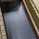 WB31X27151 Side Grates WB31X24738 Stovetop Griddle Replacement for GE General Electric Stove Parts,WB31X24736 Cooktop Grates WB31X24998 Cast Iron Griddle for Stove Top JGBS66REKSS JGB735SPSS Gas Stove