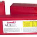 A-3 5/32 x 1 lb Micro Aluminum Electrode A3