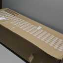 Beckham Hotel Collection Bed Pillows King Size Set of 2 - Down Alternative Pillow for Back, Stomach or Side Sleepers (White)