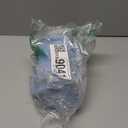 RUIFANDAHK Cat Litter Scoop, Large Capacity Mess-Free Cat Litter Scooper with 10 Rolls Refill Bags, Spill-Proof Kitty Box Sifter, Bin Doubles as Scoop Holder