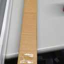 AOSKY Blackout Cordless Roller Shades for Windows, 24.5" W x 72" H, Grey
