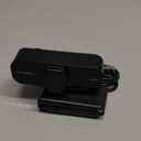 1080P Full HD Webcam with Noise-Canceling Mic, Auto Light Correction, Privacy Cover, Wide-Angle Lens, Plug & Play USB Camera for Laptops, Desktops, PCs, Macs, Zoom, Skype, Teams and Streaming