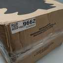 Big Joe Bean Refill Polystyrene Beans for Bean Bags or Crafts, 100 Liters