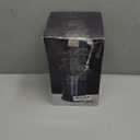 Electric Bug Zapper Indoor/Outdoor, 4200V High Powered Mosquito Zappers Killer, Waterproof Insect Fly Swatter Zapper Mosquito Trap Outdoor, Fly Traps, Insect Killer for Home,Garden,Backyard, Camping