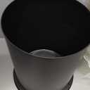 Pukomc Kitchen Trash Can Lid 3.5 , 13 feet