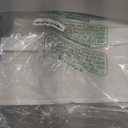 Pradnel Linen Closet Organizers And Storage, 4 Pack Storage Bins Baskets for Organization Foldable Organizer with Clear Window Organizing Clothing, Jeans, Shelves