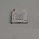 iLive Driver Clear Truly Wireless Open Ear Earbuds in White