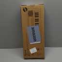 MK-2 37 Keys Kids Keyboard Piano, Portable Small Keyboard with 40 Songs, 200 Sounds, with MIDI Function, LED Display & Dual Speakers, Compact Mini Music Piano for Kids/Beginners (Pink)