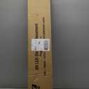 Feit Electric LED 4ft Bulbs T8, 32 Watt Equivalent, Type A Tube Light, Plug & Play, T8 LED Tubes, LED Fluorescent Replacement, Frosted, T848/840/LEDG2/2/5, Cool White, 10 Pack