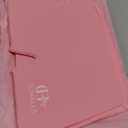 Migraine Relief Cap, Soothing Headache Ice Face Mask Products, Hot and Cold Therapy, Migraine Headache Relief Cap for Migraine, Sinus, Puffy Eyes, Tension, Stress and Hangover(Pink)