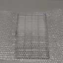 Everything Mary 21-Compartment Bead Storage Box  Clear Organizer for Diamond Painting, Jewelry, Craft Beads & Tools  Durable Plastic Case for Diamond Art, Small Items & DIY Projects