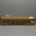 Stebovol Foldable Outdoor Playpen, Portable Playpen, Play Tents & Tunnels