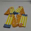 Tea Towels 15.5 in x 23.5 in 8 Piece