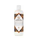 Nubian Heritage Body Lotion African Black Soap for Dry Skin Paraben Free Body Moisturizer, 13 oz