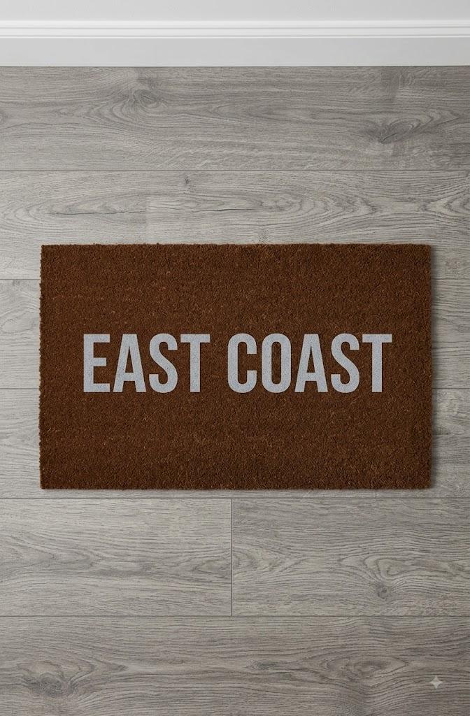 EGBTL East Coast