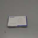 SYNCWIRE for MagSafe Car Mount - 360 Rotation Magnetic Phone Holder for Car Dashboard, Strong Magnet Car Phone Holder Mount Compatible iPhone 17 Pro Max Air 16 15 14 13 - Car Accessories for Women Men