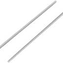 Rubber Feet Strips Replacement for Dell XPS 13 9370 9380 for Laptop Bottom Case Nonskid Silicone Bumper Rubber Foot Strips