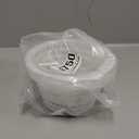 Skimmer Basket for Swimline Hydrotools 8928 Olympic ACM88 Above Ground Pool 2Pack