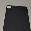 ESR for iPad Pro 11 Inch Case (M5/M4) 2025/2024, Strong Magnetic Attachment, Slim Trifold Stand Case, Supports Pencil Pro and Pencil(USB-C), Tough Protection, Auto Sleep/Wake, Rebound Series, Black