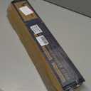 LONTAN 24 Inch Soft Close Drawer Slides 5 Pairs Side Mount Heavy Duty Cabinet Drawer Glides Ball Bearing Full Extension Kitchen Cabinet Rails 100 LB Capacity