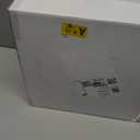 I00000 200 Pack Gold Plastic Cups, 10 oz Clear Plastic Cups Gold Rimmed Disposable Glasses Fancy Disposable Party Cups Wedding Cup Drinking Tumblers Cocktail Glasses with Gold Rim