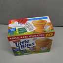 (Value Pack) Little Bites Vanilla Muffins, 10 individual packs, (1.5 oz each), Mini Muffins, 15 oz Multipack (EXP 08/16/26)