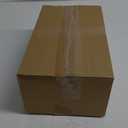 MorTime 9 FT LED Christmas Garland with Pinecones Red Berries Bows Christmas Balls Candies, Multi-Function Christmas Garland with 50 Warm White LED Lights, 180 Branch Tips