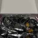 Body Wave Bundles Human Hair 20 22 24 26 Inch 12A Human Hair Bundles 100% Unprocessed Brazilian Virgin Weave 4 Bundle for Women Natural Black Wavy Human Hair Extensions