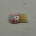 6 Pairs Heel Protectors for Grass - 3 Sizes High Heel Protectors, Clear Heel Stoppers for Grass Heel Stoppers for Walking on Grass and Uneven Floor