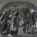 Shiatsu Foot Massager Machine with Heat : Deep Kneading Foot Massager with Vibration & Compression for Plantar Fasciitis & Neuropathy - for Women & Men,Relax for Home Office Use