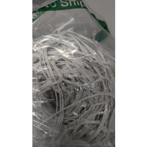 Christmas Lights White