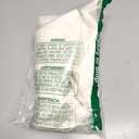 Lann's Linens - 120" Round Premium Tablecloth for Wedding/Banquet/Restaurant - Polyester Fabric Table Cloth - White