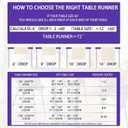 2 x XCHI Rainbow Love Heart Plaid LGBTQ Table Runner Pride Day Inclusion Lesbian Gay Bisexual Transgender Queer Homosexual Equality Decorations for Home Kitchen Party 13x36 Inch