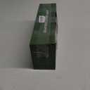 Solar Garden Lights Outdoor, 4 Pack Solar Light Outdoor with 20 Rose Flowers, Waterproof 7 Color Changing Solar Powered Flowers Lights for Outside Patio Yard Pathway