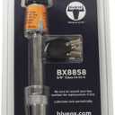 Blue Ox BX8858 5/8" Receiver Lock for 2" receivers