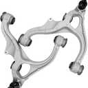 Aluminum Front Lower Control Arm for Ram 1500 Classic 06-19 4WD RWD