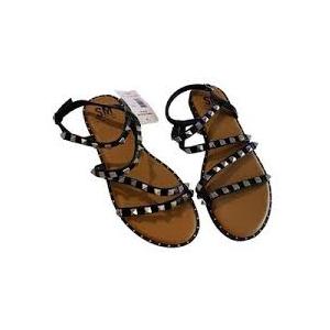 SM New York Comfortable Sandals for Women Size 6