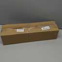 Outdoor Curtain Rod 31-144 inch Adjustable Long Spring Black ShowerTension Curtain Rod Extra Long Outdoor Rods for Patio Bathroom Windows No Drilling, No Rust