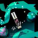 Pheromone Perfume Oil for Women, Indulge in Timeless Elegance: Experience the Enchanting Aura of Floral Woody Musk Portable Roll-On Perfume