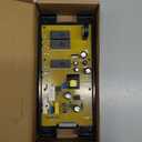 Oven Range Stove Clock Control Board - Directly Replaces Sears 5304518660 for FRIGIDAIRE 316455400 Range Oven (Black)