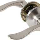 Yale Security KWPR15 Keowee Lever (Satin Nickel)