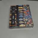 Wildflower Book Puzzles for Adults 1000 Pieces Puzzle Clearance Vintage Books Challenging Adult Puzzles 1000 Pieces Puzzle Perfect for Family Game 27.5 x 19.6 inch