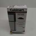 Cuisinart DCG-12BC Grind Central Coffee Grinder, Blade, Silver