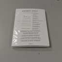 GardenCity Baby Shower Games - 50 Baby Shower Family Feud Game Cards, Boy or Girl, Gender Neutral, Minimalist