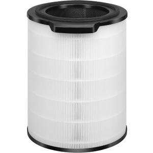 FY3430 Replacement Filter-FY3430 Filter Compatible with Philips Expert Series 3000i Air Purifier Filter, H13 True HEPA Replace AC3033/AC3036/AC3055/AC3058 Filter-1Pack (FY3430)