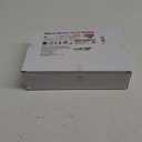 130PCS Glow in the Dark Party Supplies for Kids Adults, Light Up Party Favors with LED Glasses, Headbands, Finger Lights, Glow Sticks, Temporary Tattoos, Neon Face Body Paint for Halloween, Birthdays