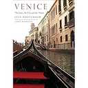 Venice Book Paperback