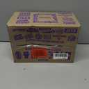 Triscuit Whole Grain Wheat Crackers 4 Flavor Variety Pack, Lunch Snacks, Bulk Snack Crackers, 4 Boxes